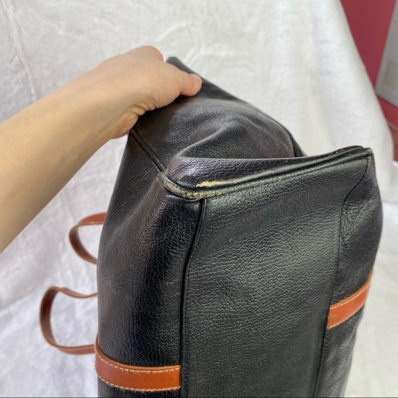 Charles Klein Made in Italy Large Tote Bag - Picture 5 of 12